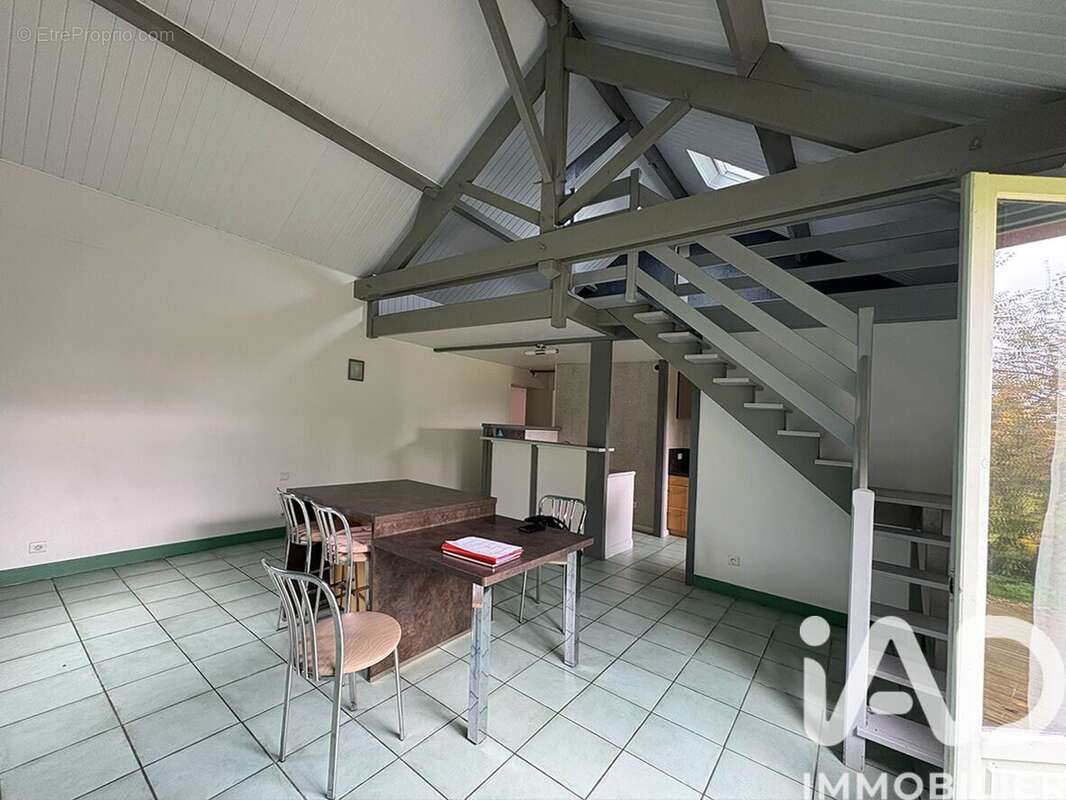 Photo 4 - Maison à BEAUVOIR