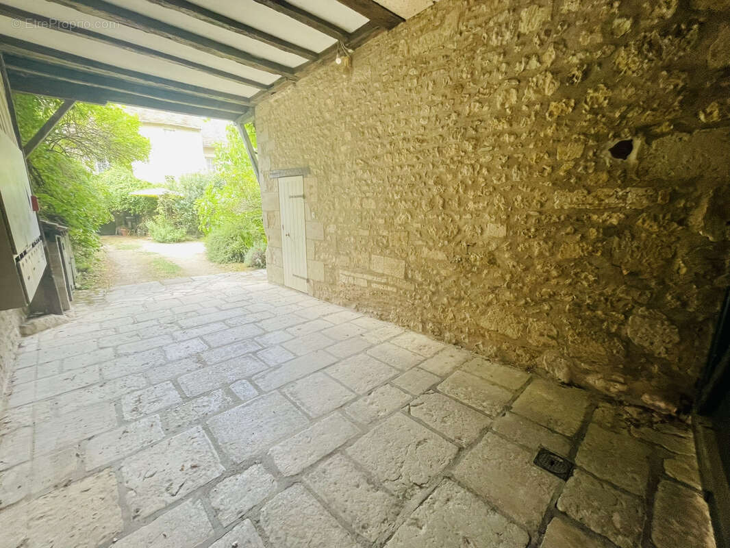 Appartement centre ville - photo 2