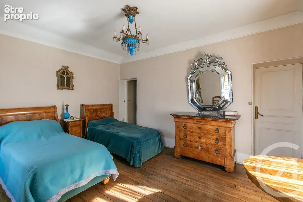 Maison 8 pièces 186 m² à vendre à Saint-Maur-Des-Fosses (94100) - photo 20