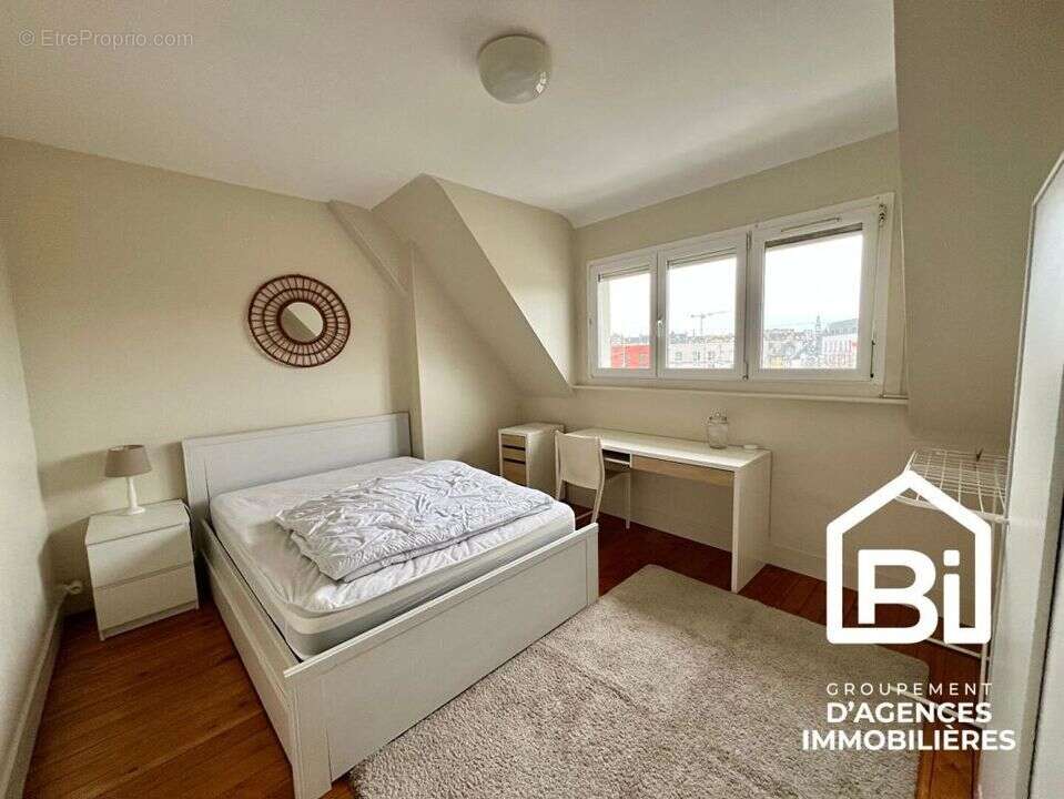 Appartement à CAEN