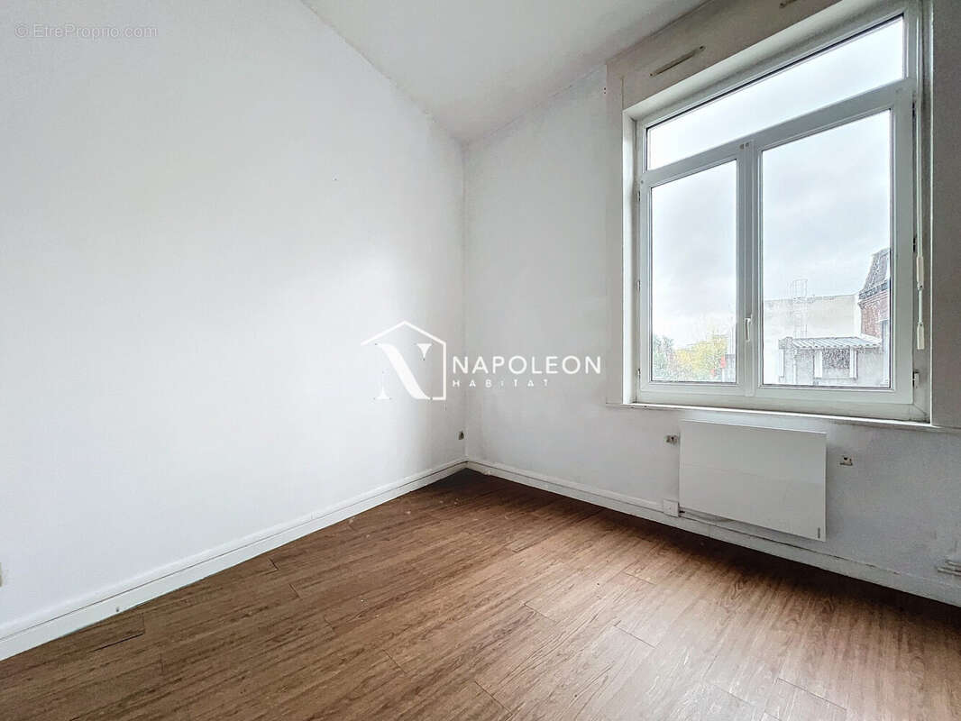 Appartement à LILLE