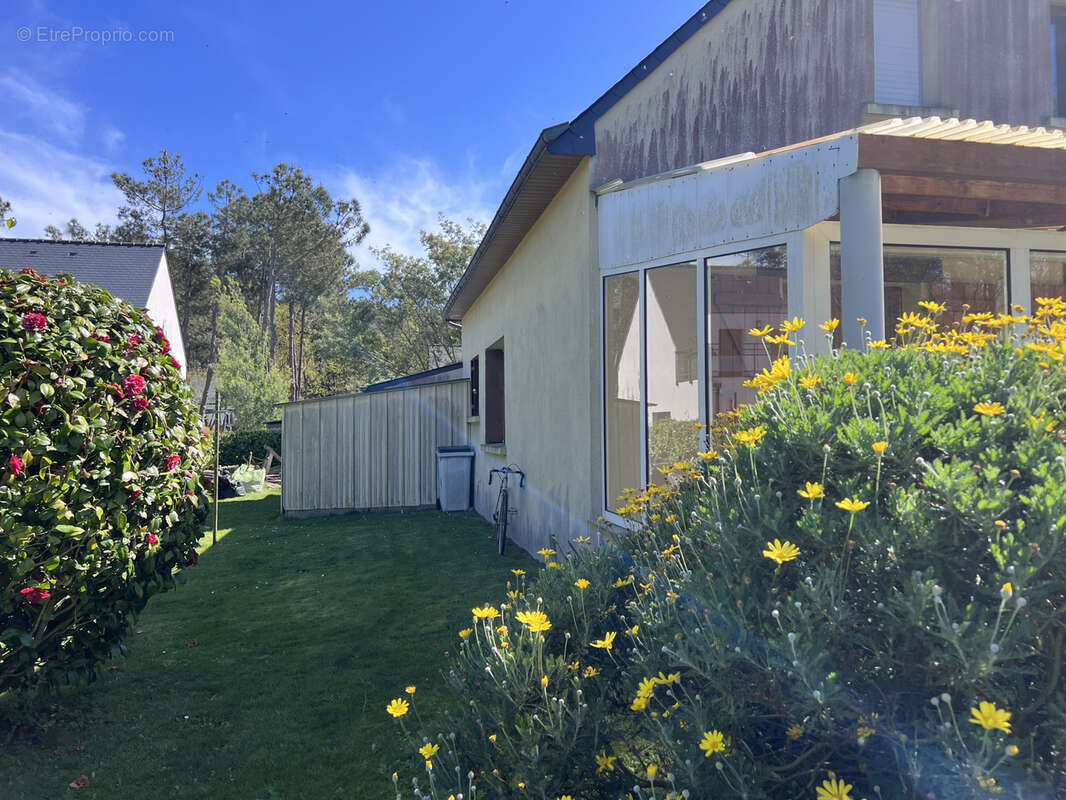 Maison à ERQUY