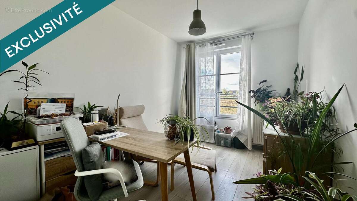 Photo 6 - Appartement à MONTEVRAIN