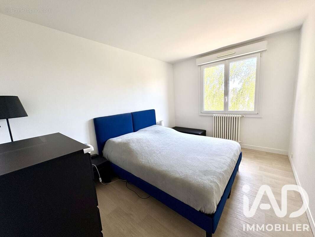 Appartement 92 m² à Saint-Nazaire  - photo 6