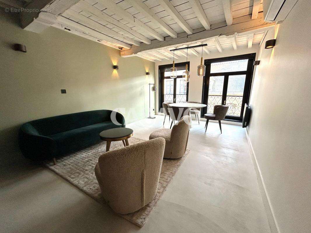 Appartement à LILLE