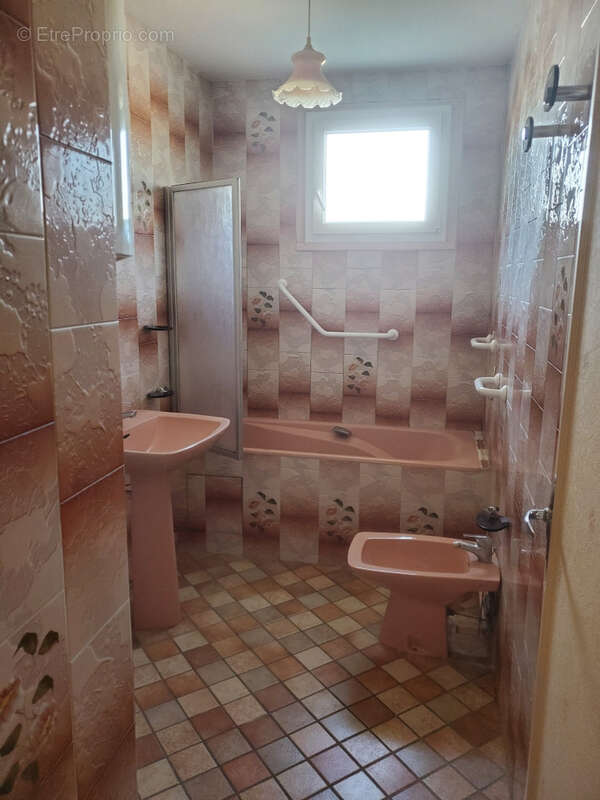 Appartement à DECIZE