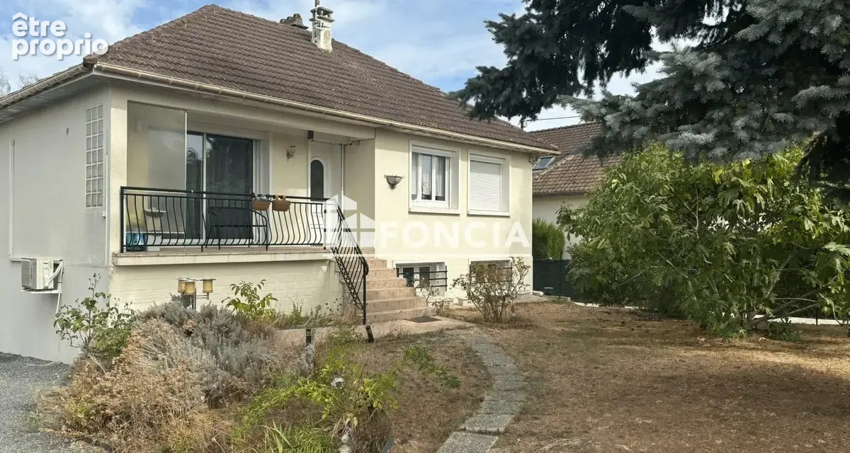 Jolie maison au calme - photo 2