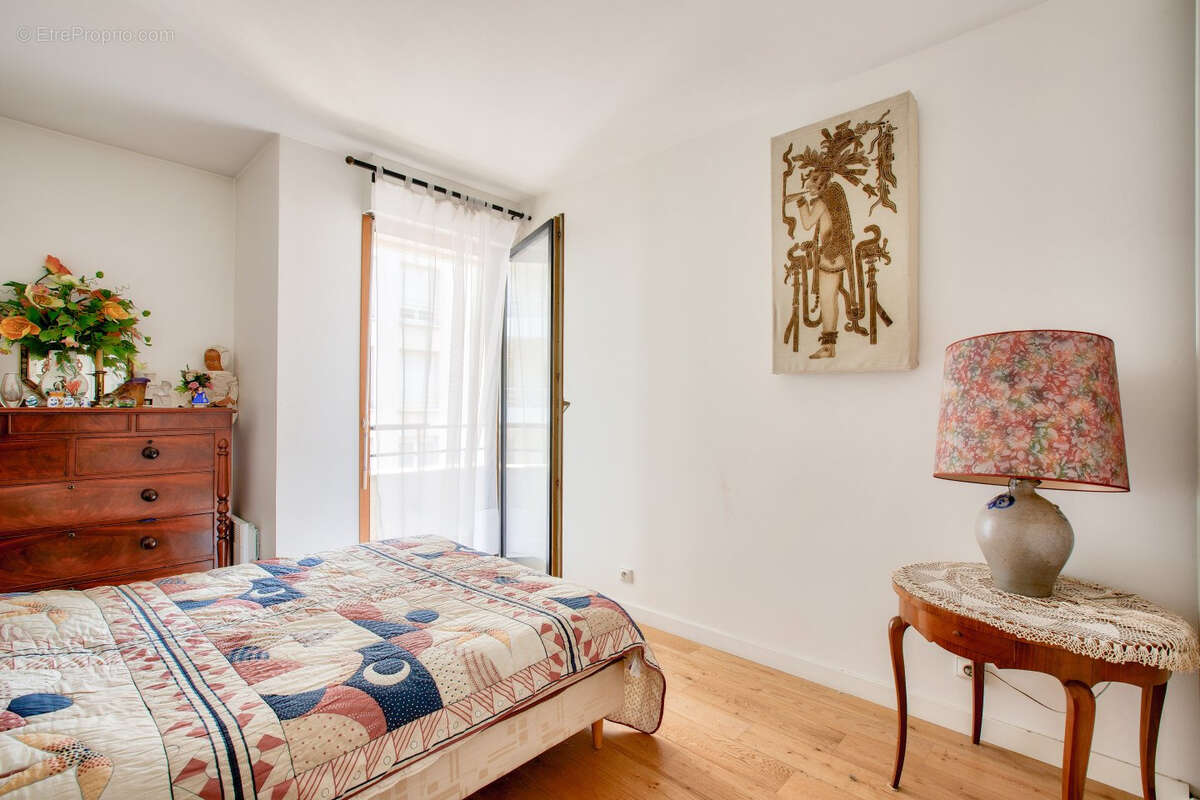 Appartement à LE KREMLIN-BICETRE