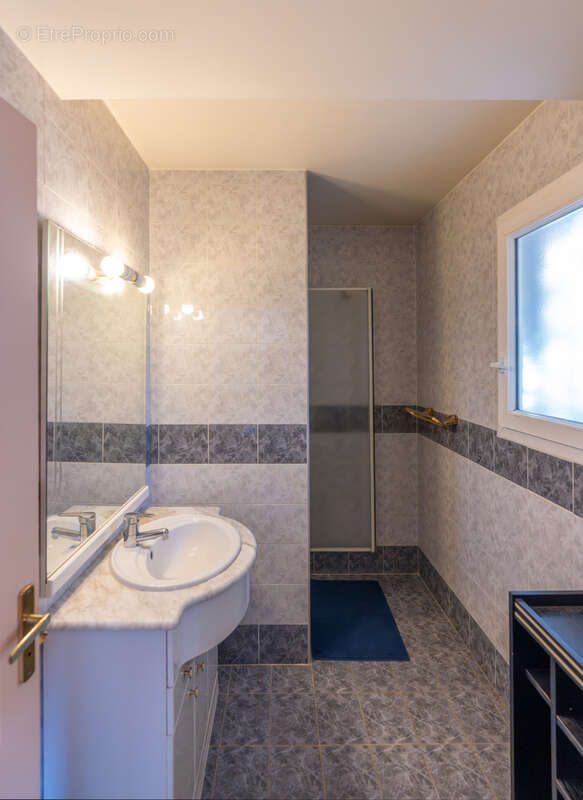 Maison à MARSEILLE-8E