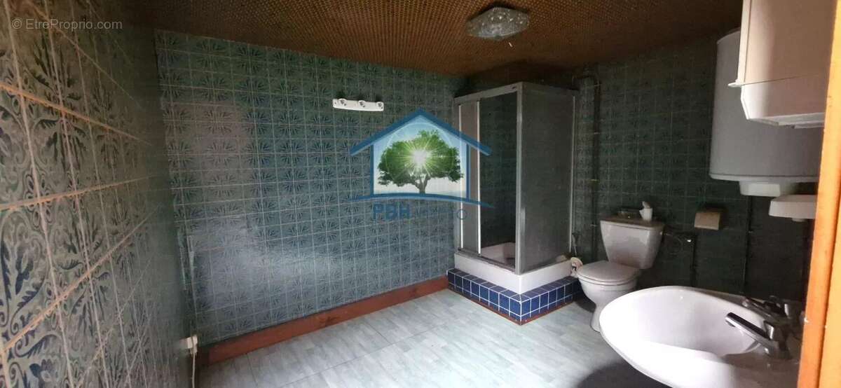 Maison à GOETZENBRUCK