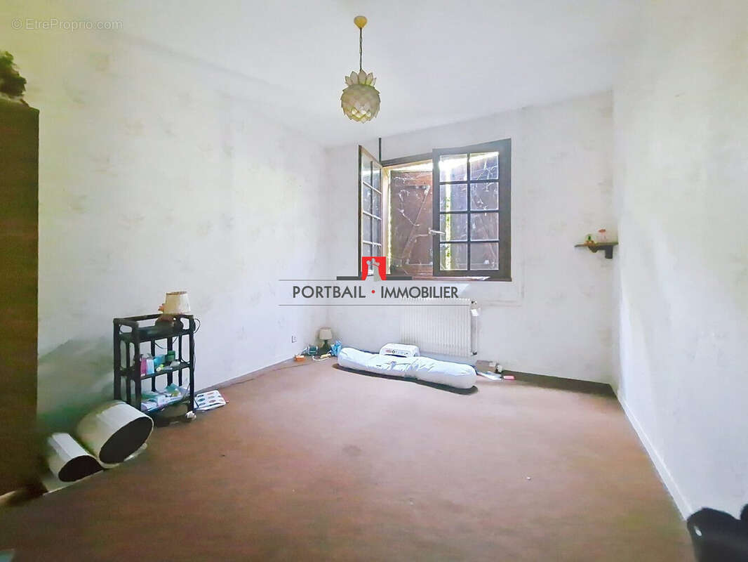 Maison à SAINT-CIERS-D'ABZAC