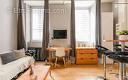 Appartement à LYON-1E