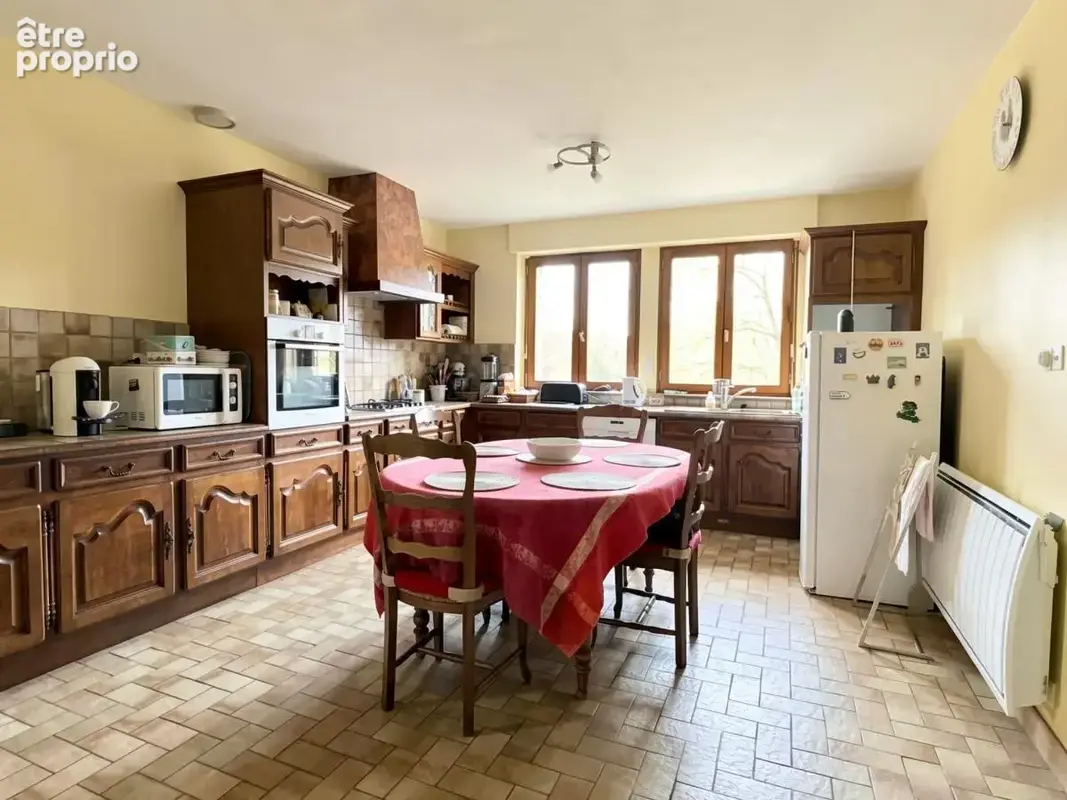 Maison 145 m² à Pleyber-Christ  - photo 9