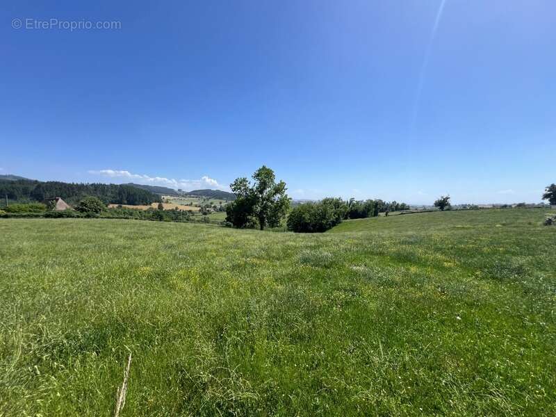Maison à vendre 5 pièces BAUDEMONT (71) - photo 23