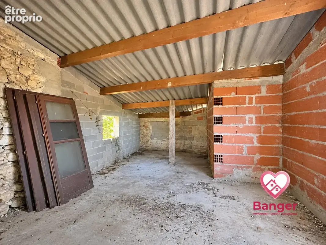 Maison 4 pièces 173 m² à vendre à Lectoure (32700) - photo 3