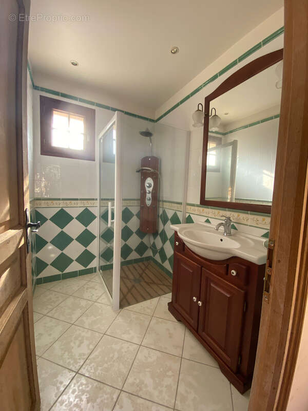 Maison à LIMETZ-VILLEZ