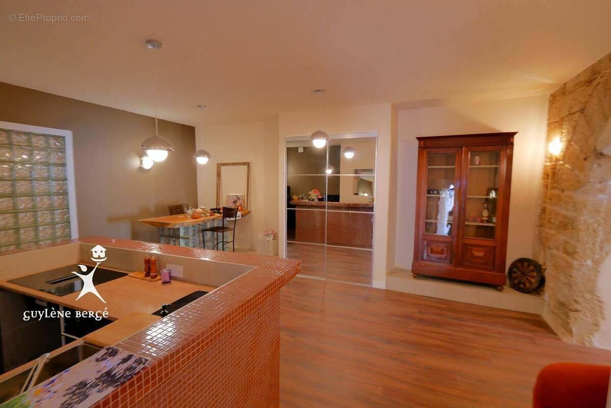 Appartement t3 - photo 9