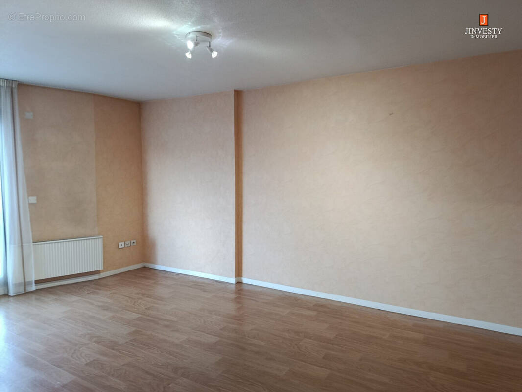 Appartement à LORIENT