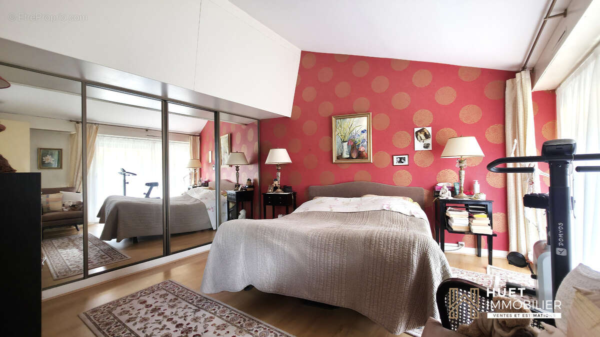 Maison à CESSON-SEVIGNE