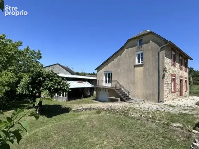 Maison 4 pièces 96 m² à vendre à Meuzac (87380) - photo 23