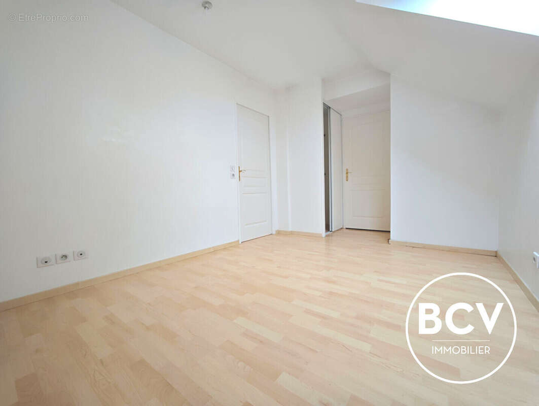 Appartement à CHARTRES