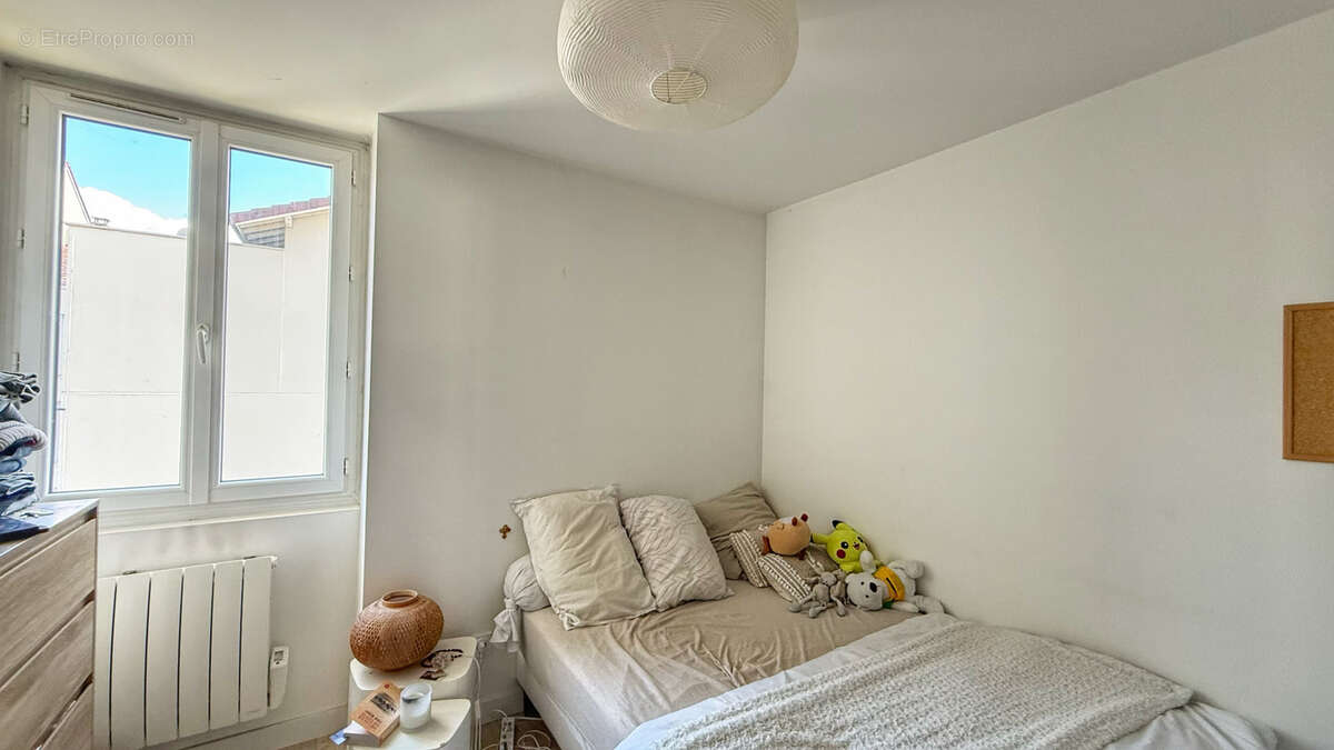 Appartement à VOIRON