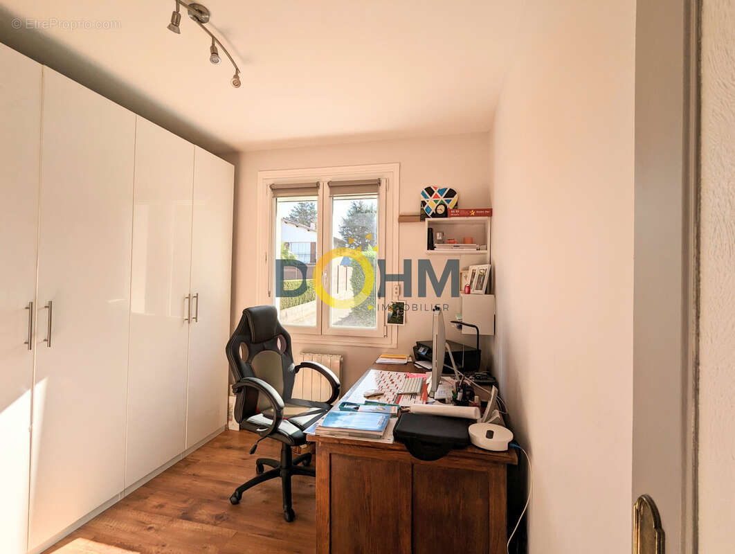 Maison à PONT-DU-CHATEAU