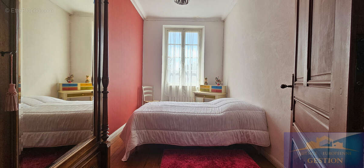 Maison à GER