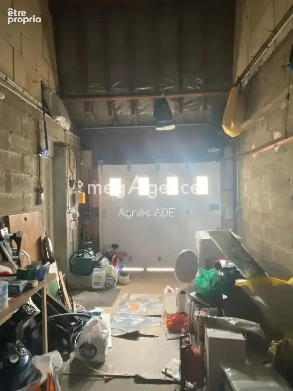 Maison d'habitation et/ou usage professionnel - photo 10