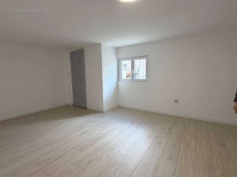 Maison à SAINT-DIZIER