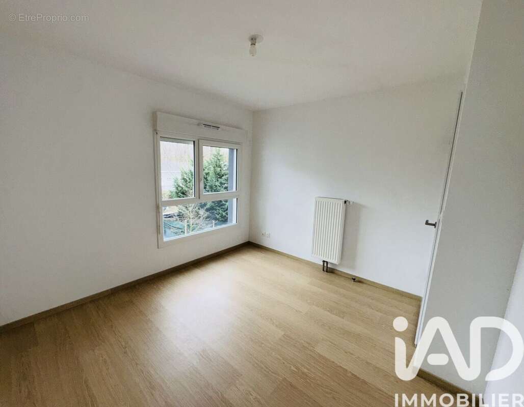 Photo 3 - Appartement à LILLE