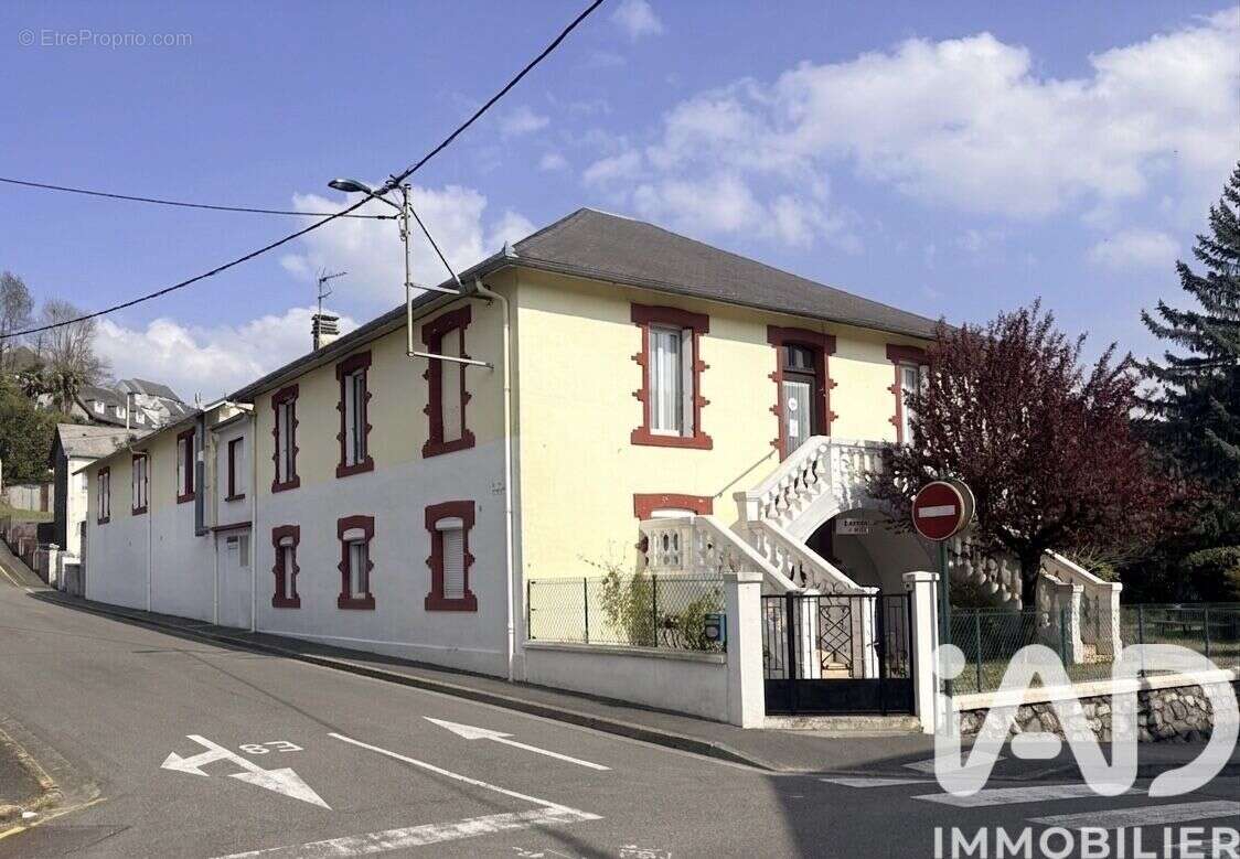 Photo 3 - Maison à LOURDES