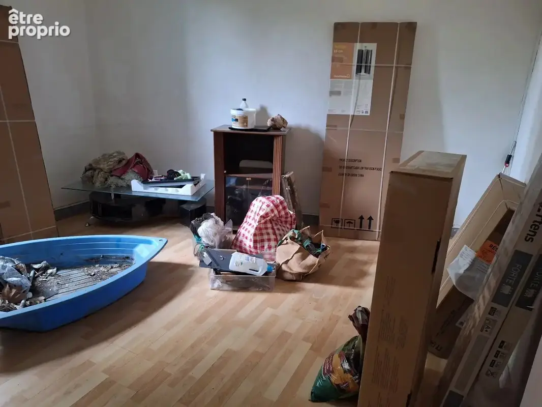 Vente Appartement Perpignan(66000) 39 000ï¿œ - photo 2