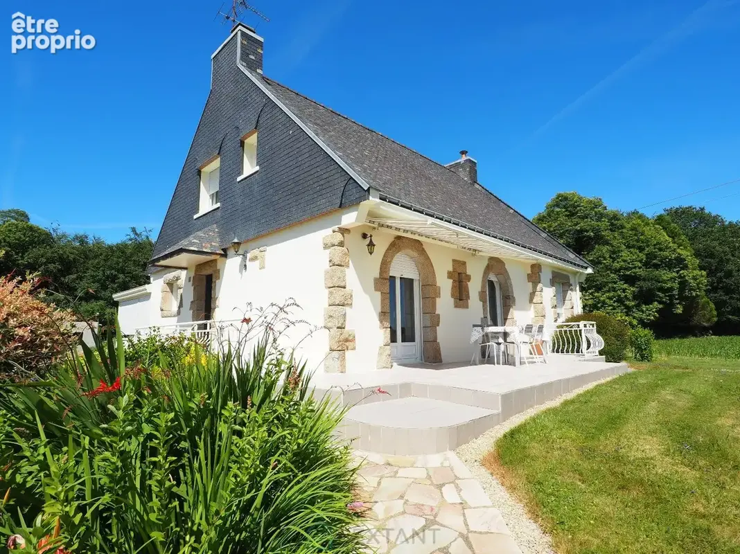 Maison à CAMORS