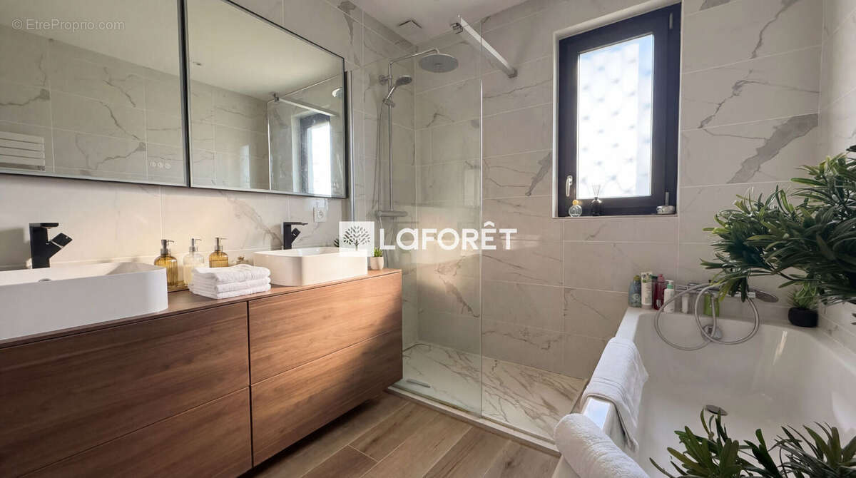 Maison à CHAMBRAY-LES-TOURS