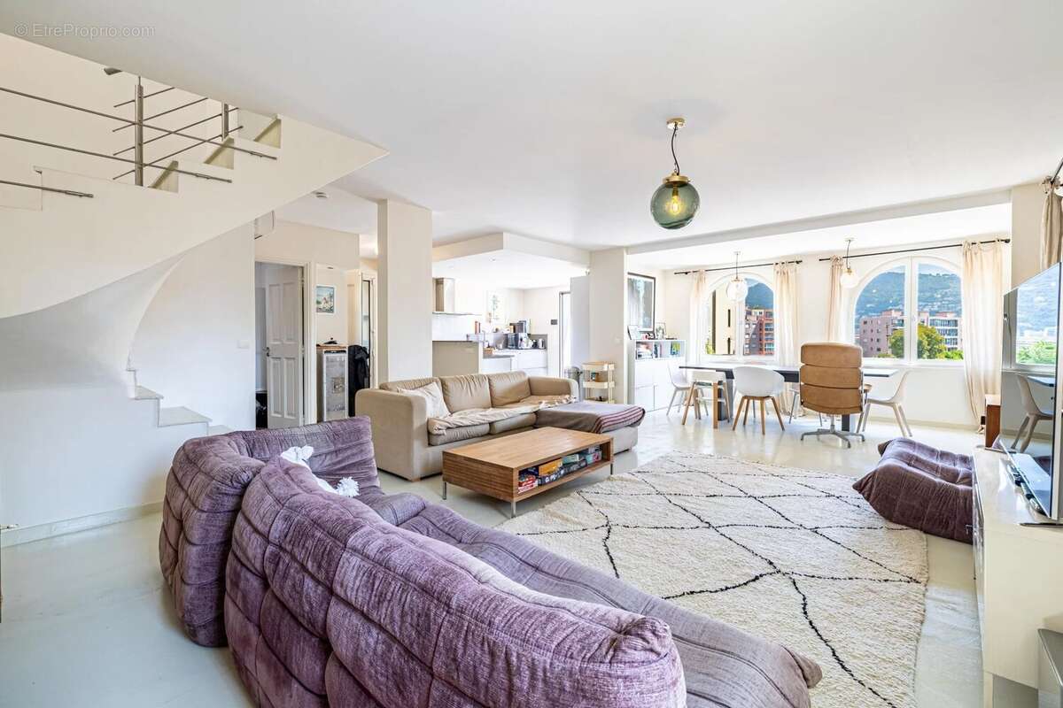 Maison à NICE