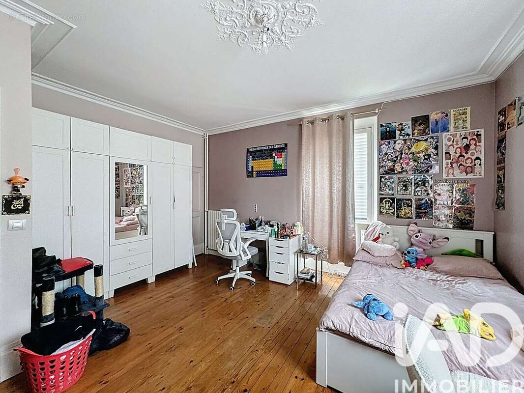 Photo 7 - Maison à MONTEREAU-FAULT-YONNE