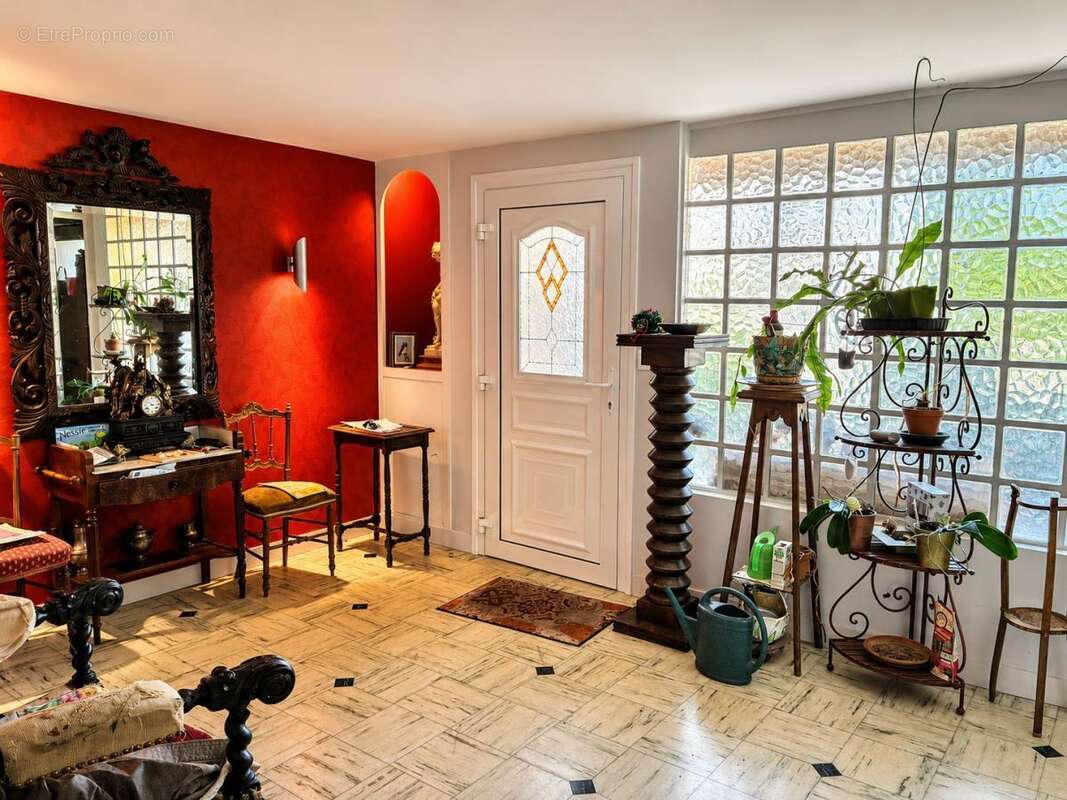 Maison à LAVAL
