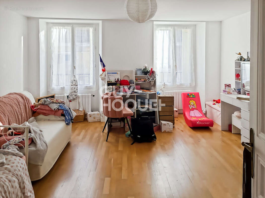 Appartement à TOURNAN-EN-BRIE