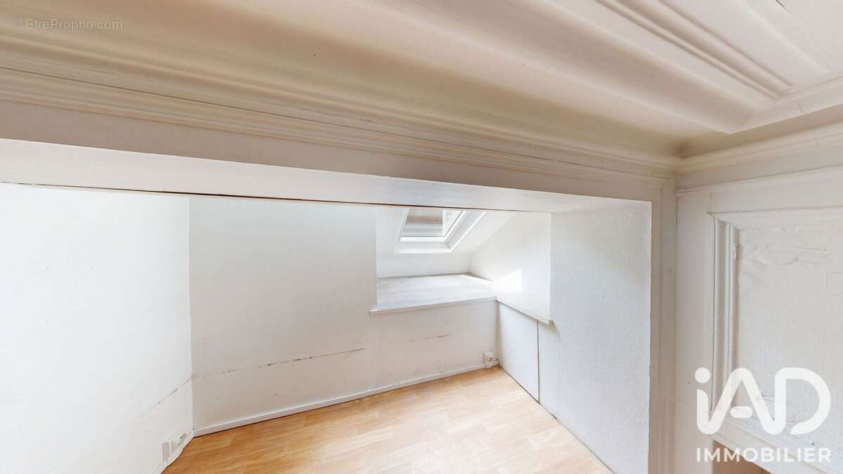 Appartement 12 m² à Lille  - photo 7