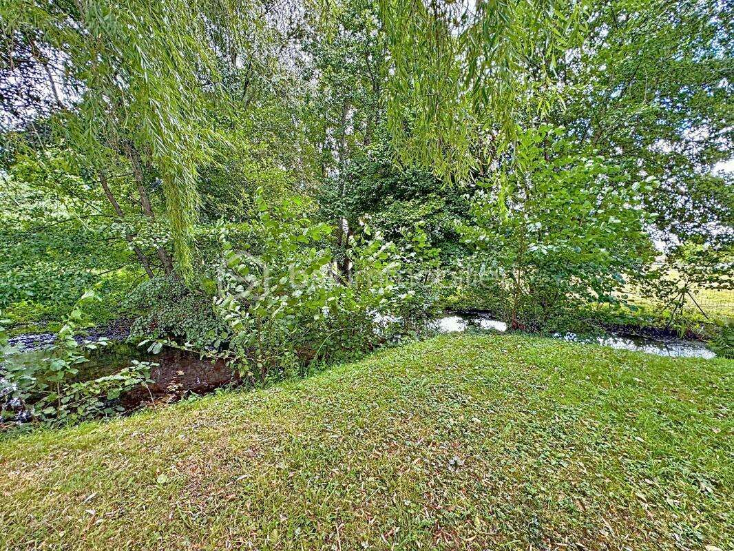 Maison à SAINT-PHILBERT-SUR-RISLE