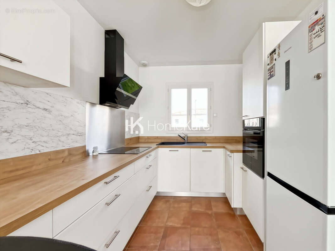 Maison 100 m² à Garidech  - photo 3