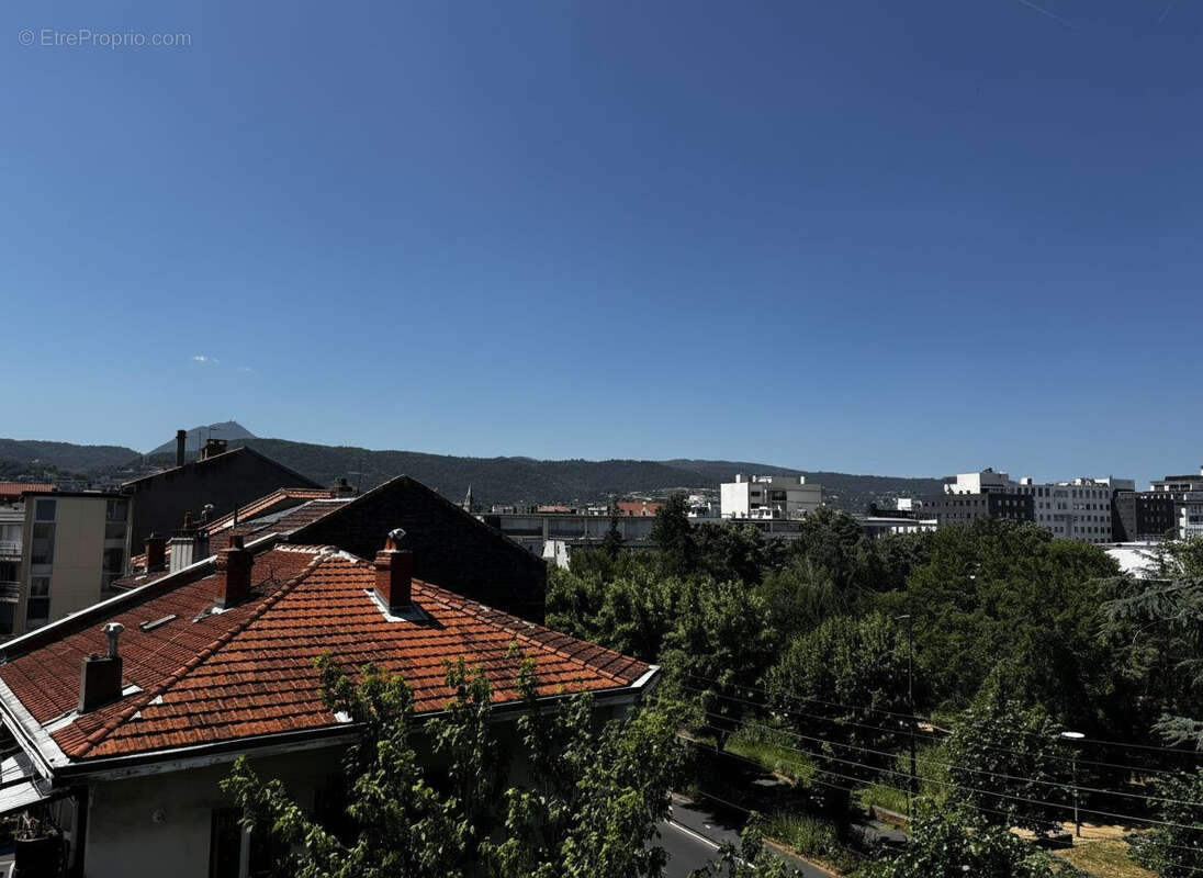 Appartement 77 m² à Clermont-Ferrand  - photo 9