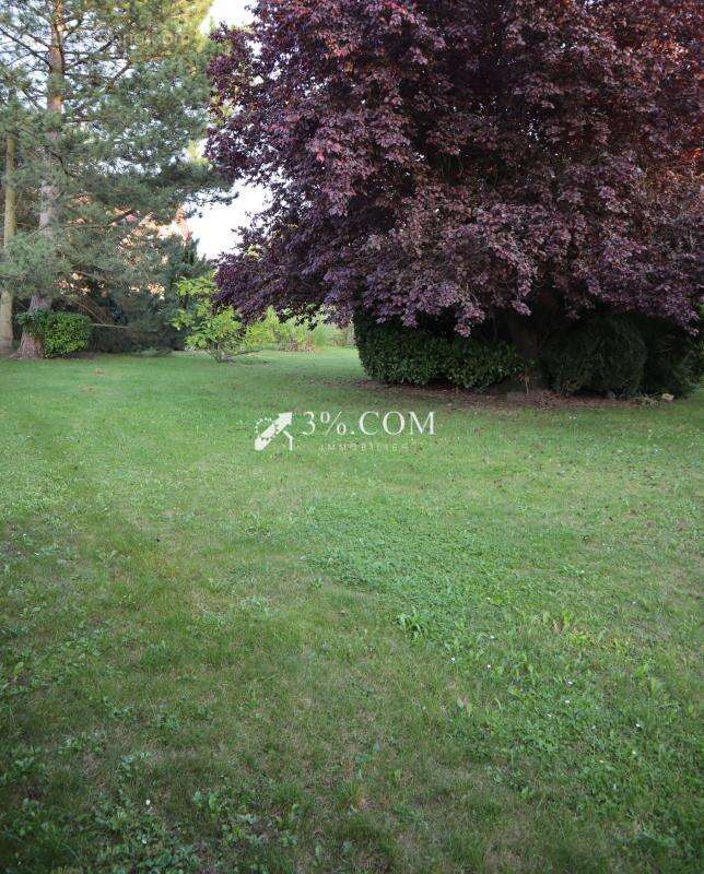 Terrain à PHALEMPIN