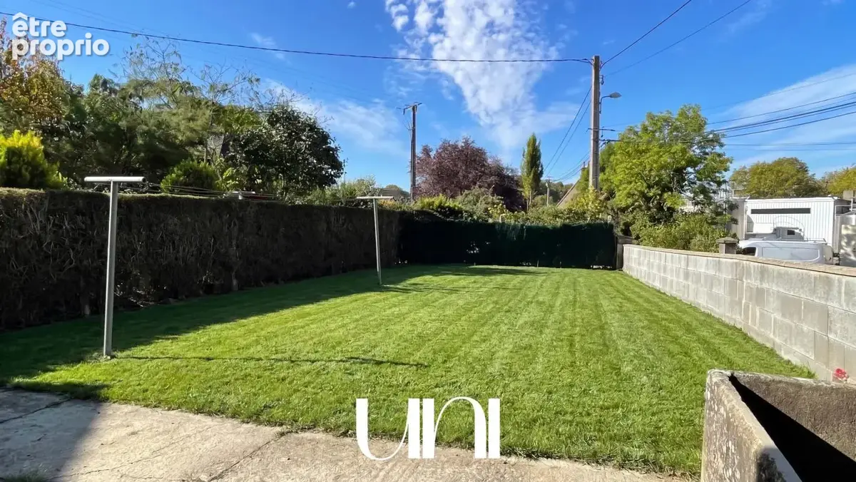 Maison 5 pièces de 94m² - Saint Pierre en Auge - photo 10