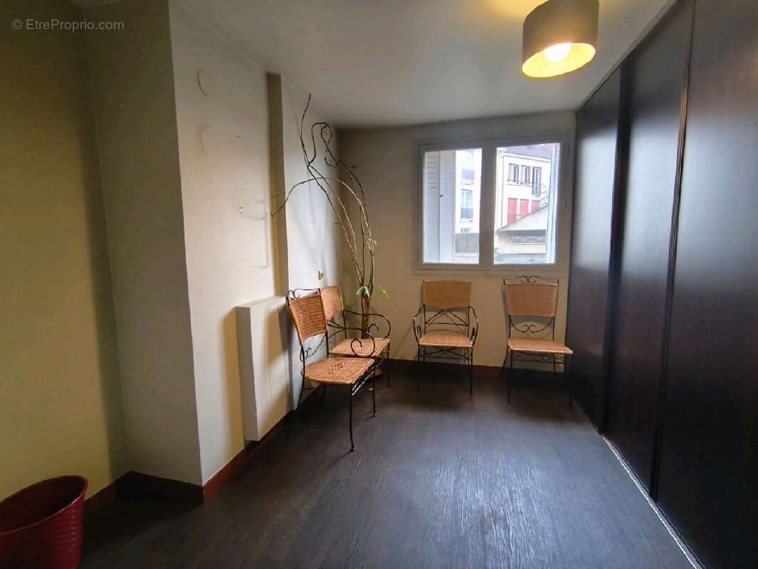 Appartement à PONTOISE