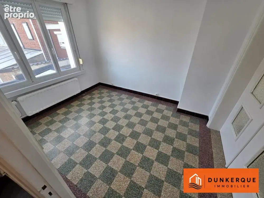 Maison 5 pièces 108 m² à vendre à Gravelines (59820) - photo 9