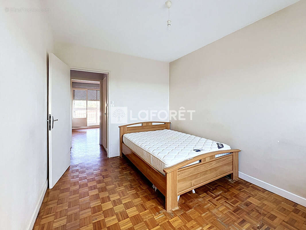 Appartement Macon 4 pièces 72 m2 - photo 8