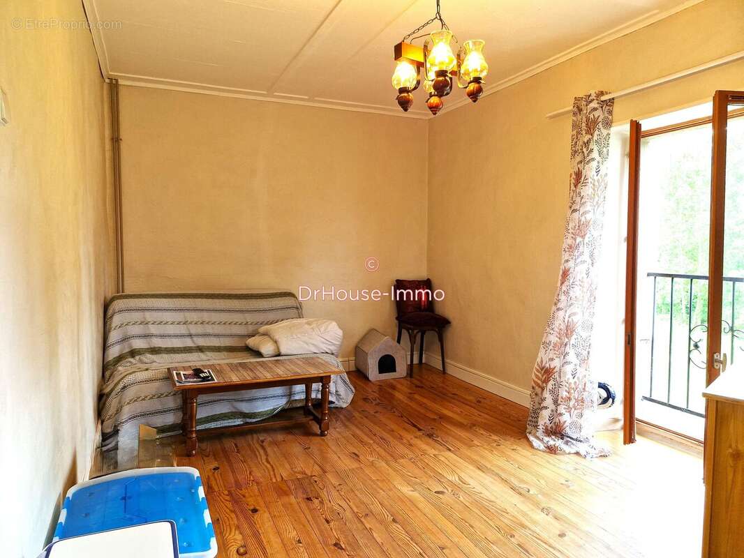 Maison 4 pièces 58 m² à vendre à Arandon (38510) - photo 28