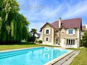 Maison à BLONVILLE-SUR-MER